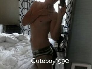 Cuteboy1990