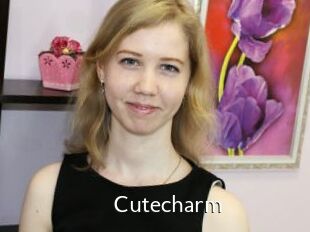 Cutecharm