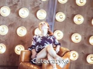 Cutecrazyxe