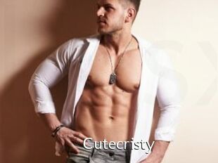 Cutecristy