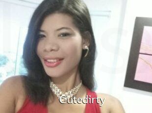 Cutedirty