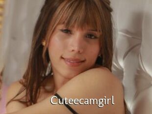 Cuteecamgirl