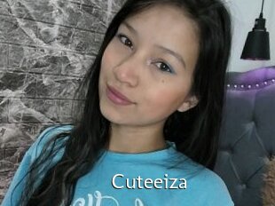 Cuteeiza