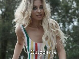 Cuteemila