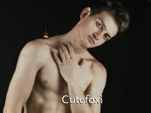 Cutefoxi