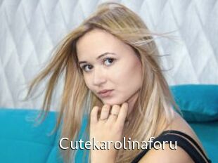 Cutekarolinaforu