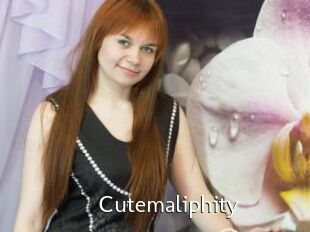 Cutemaliphity