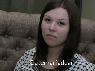Cutemariadear