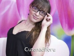 Cutenadiforu