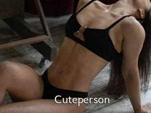 Cuteperson