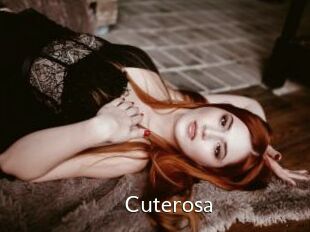 Cuterosa