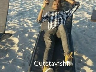Cutetavishh