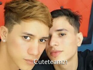 Cuteteam21