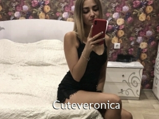Cuteveronica