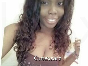 Cutexsara