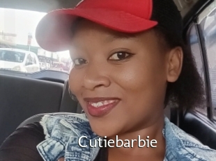 Cutiebarbie