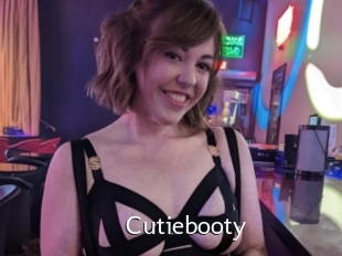 Cutiebooty