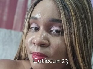 Cutiecum23