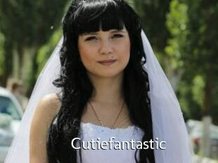 Cutiefantastic