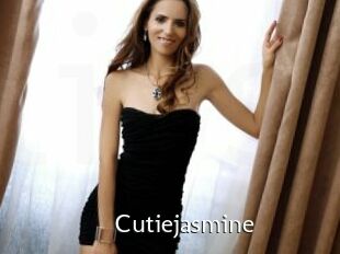 Cutiejasmine
