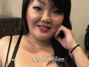 Cutiekeilee