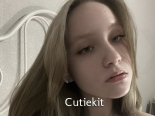 Cutiekit