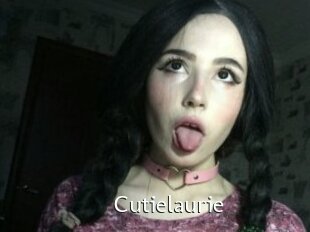 Cutielaurie