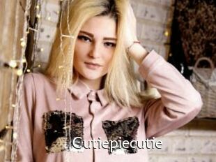 Cutiepiecutie
