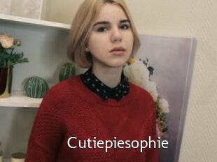 Cutiepiesophie