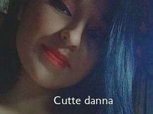 Cutte_danna