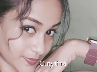 Cutytina