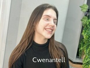 Cwenantell