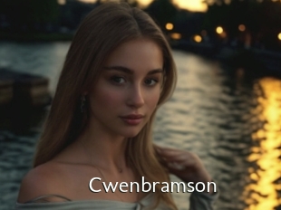Cwenbramson