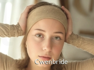 Cwenbride