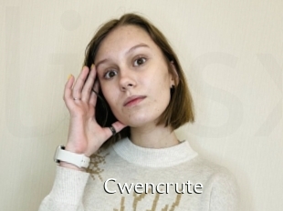 Cwencrute