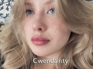 Cwendainty