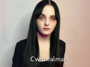 Cwenealman