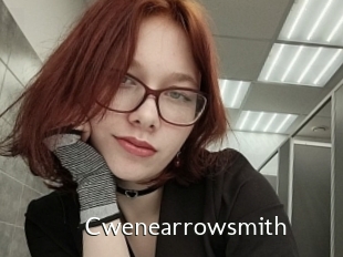 Cwenearrowsmith