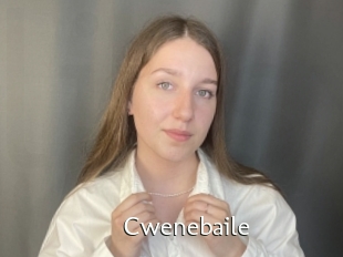 Cwenebaile