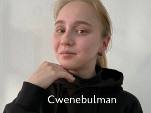 Cwenebulman