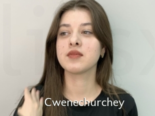 Cwenechurchey