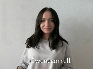 Cwenecorrell