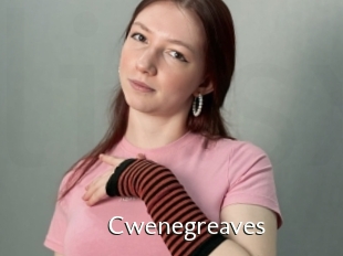 Cwenegreaves