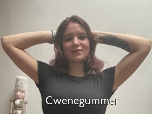 Cwenegummer