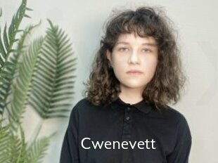 Cwenevett