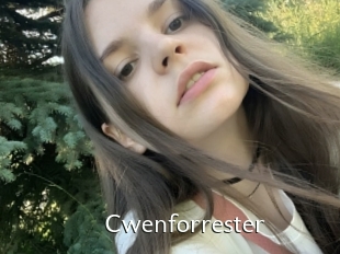 Cwenforrester