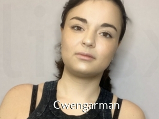 Cwengarman