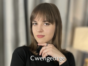 Cwengeorge