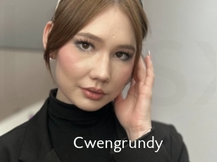 Cwengrundy