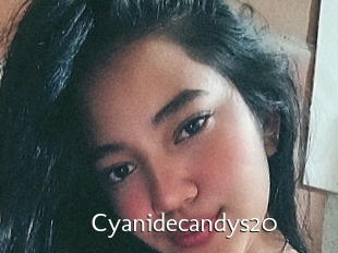 Cyanidecandys20
